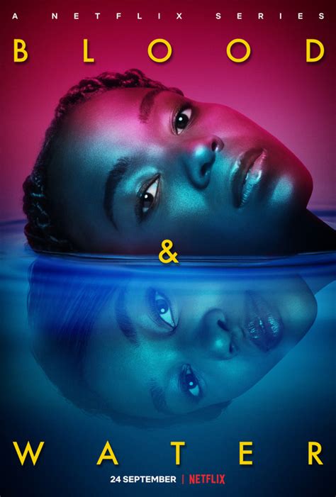 blood & water fmovie|blood types.